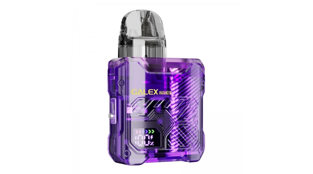 Freemax Galex Nano S Kit ...