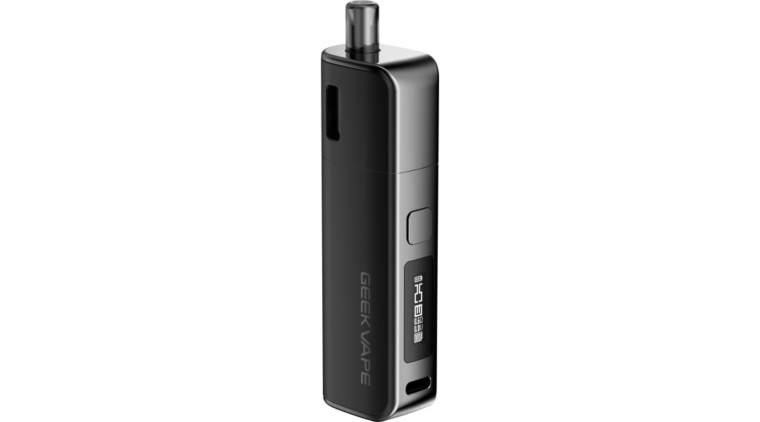 Geekvape Soul Pod Kit [Bl...