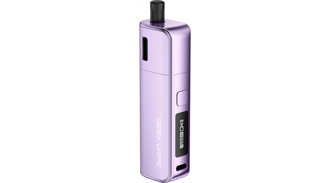 Geekvape Soul Pod Kit [Vi...