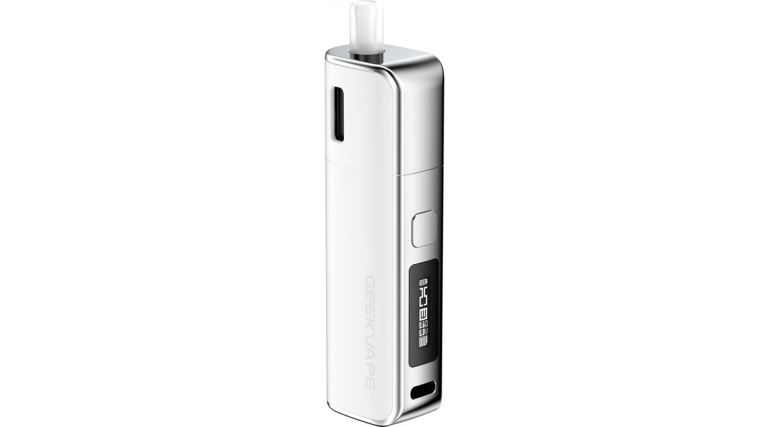 Geekvape Soul Pod Kit [Wh...