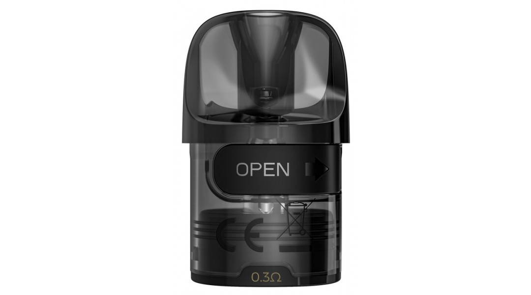 Lost Vape Thelema E Plus ...