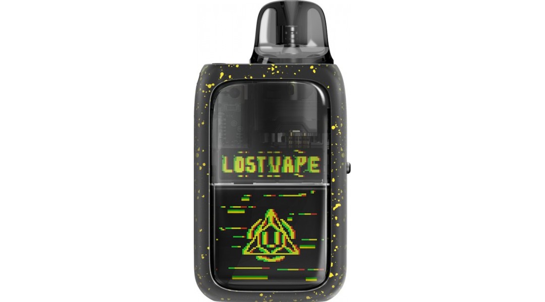 Lost Vape Ursa Epoch Pod ...