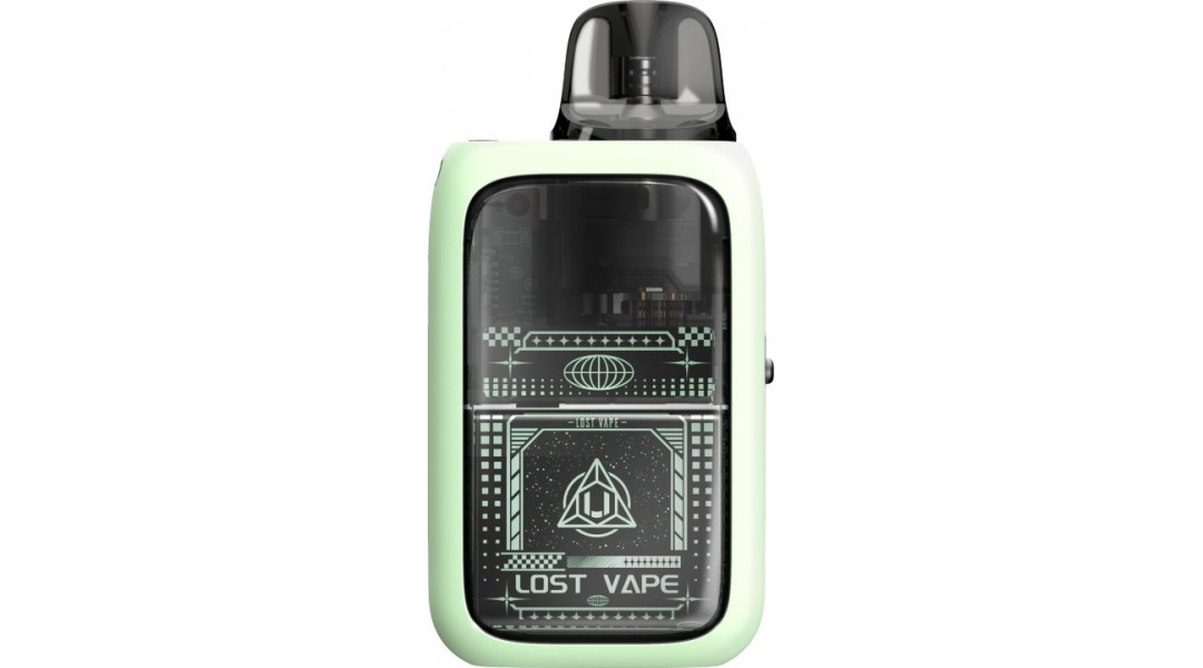 Lost Vape Ursa Epoch Pod ...