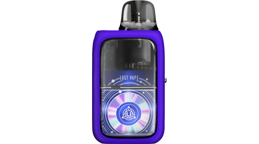 Lost Vape Ursa Epoch Pod ...