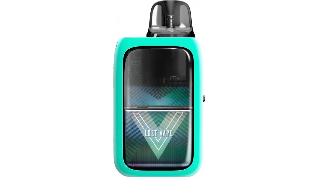 Lost Vape Ursa Epoch Pod ...