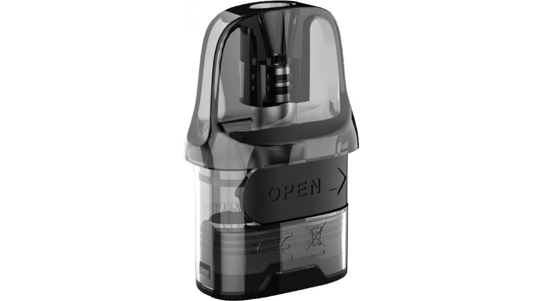 Lost Vape Ursa Nano V2 Re...