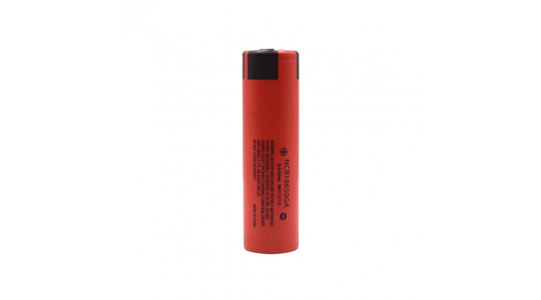Sanyo GA 3500mAh 18650 Ba...