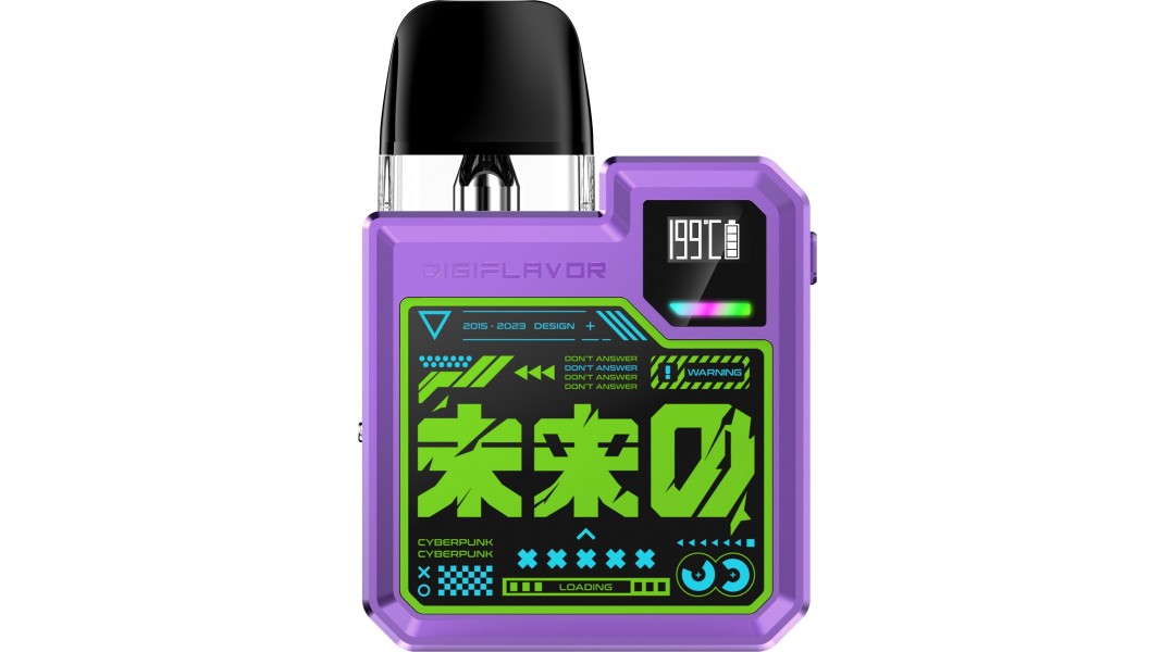 Geekvape Digi-Q Pod Kit [...