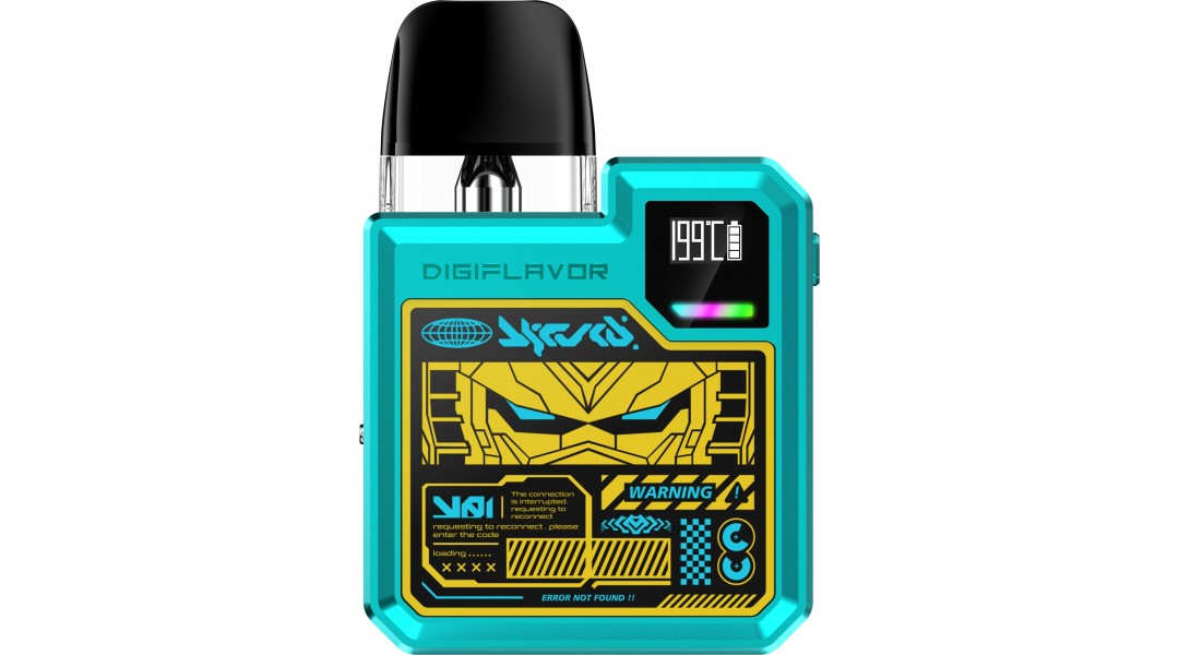 Geekvape Digi-Q Pod Kit [...