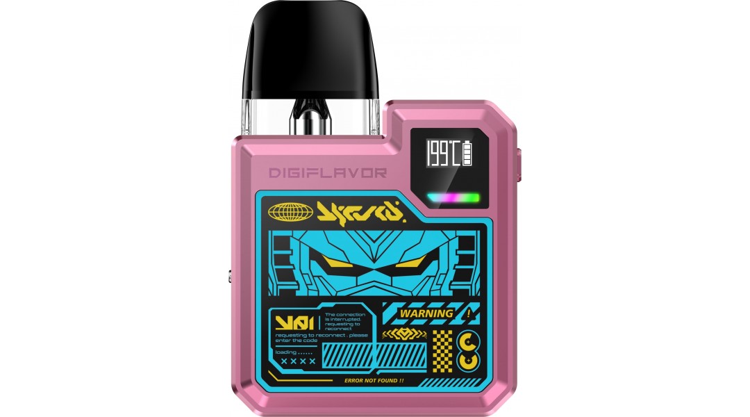 Geekvape Digi-Q Pod Kit [...