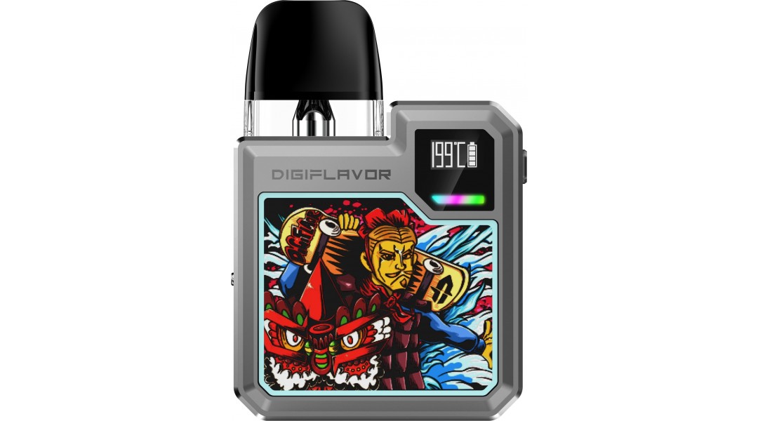 Geekvape Digi-Q Pod Kit [...