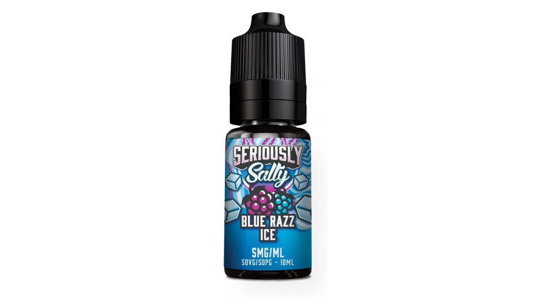 Doozy Vape - Seriously Sa...