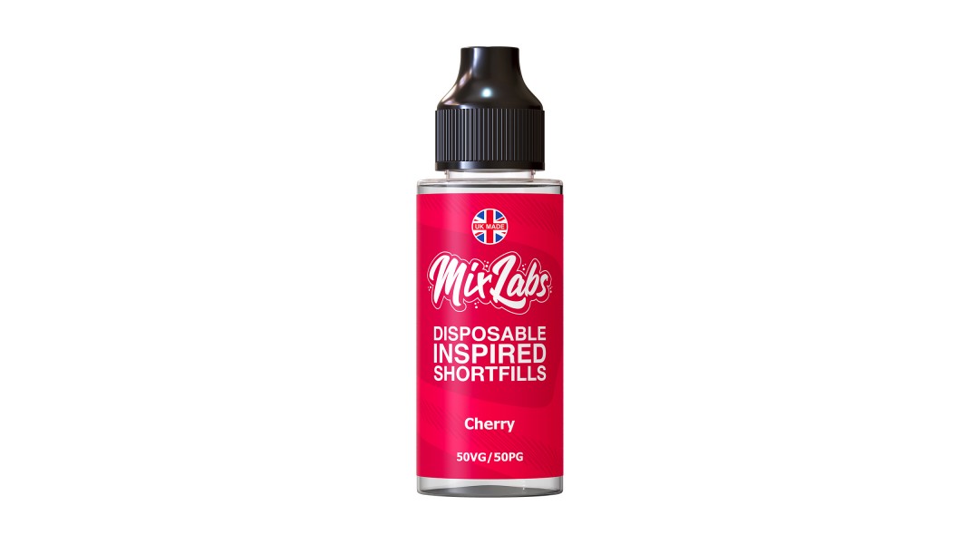 Mix Labs - 100ml Shortfil...