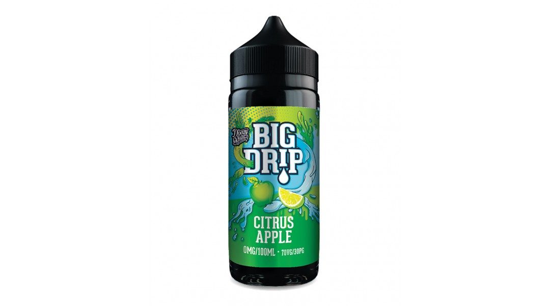 Doozy Vape - Big Drip - 1...