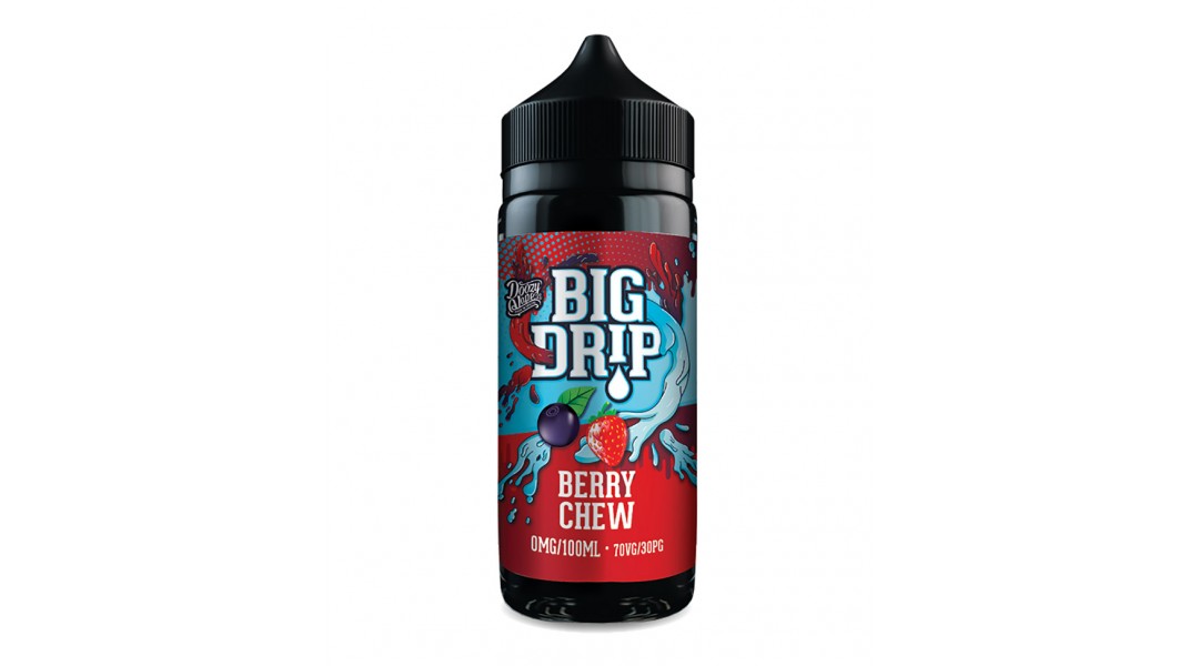 Doozy Vape - Big Drip - 1...