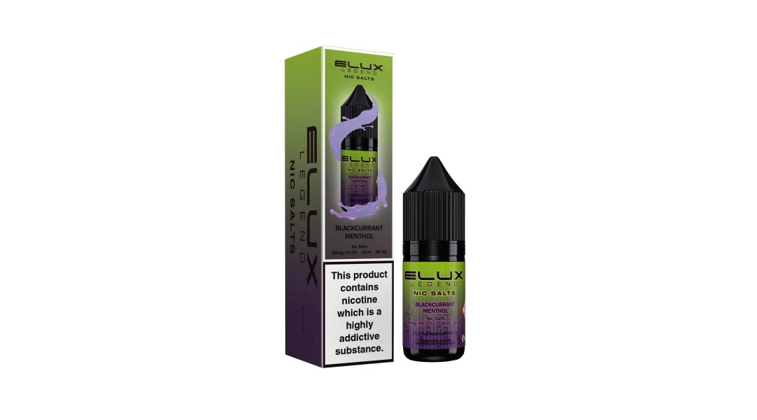 e-liquids