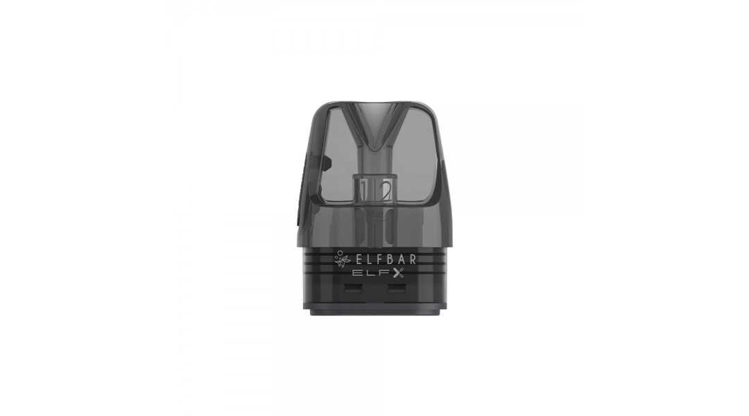 Elf Bar ELFX Pods - 3 Pac...