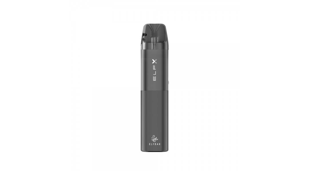 Elf Bar ELFX Pod Kit [Gre...