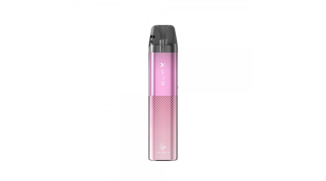 Elf Bar ELFX Pod Kit [Pin...
