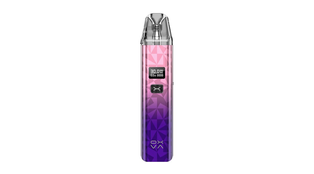 Oxva Xlim Classic Pod Kit...