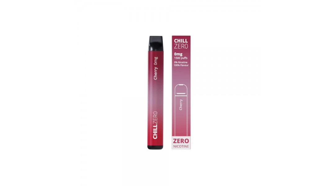 Chill ZERO 1500 Disposabl...