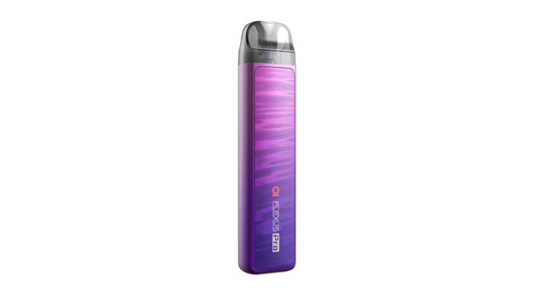 Aspire Flexus Pro Pod Kit...