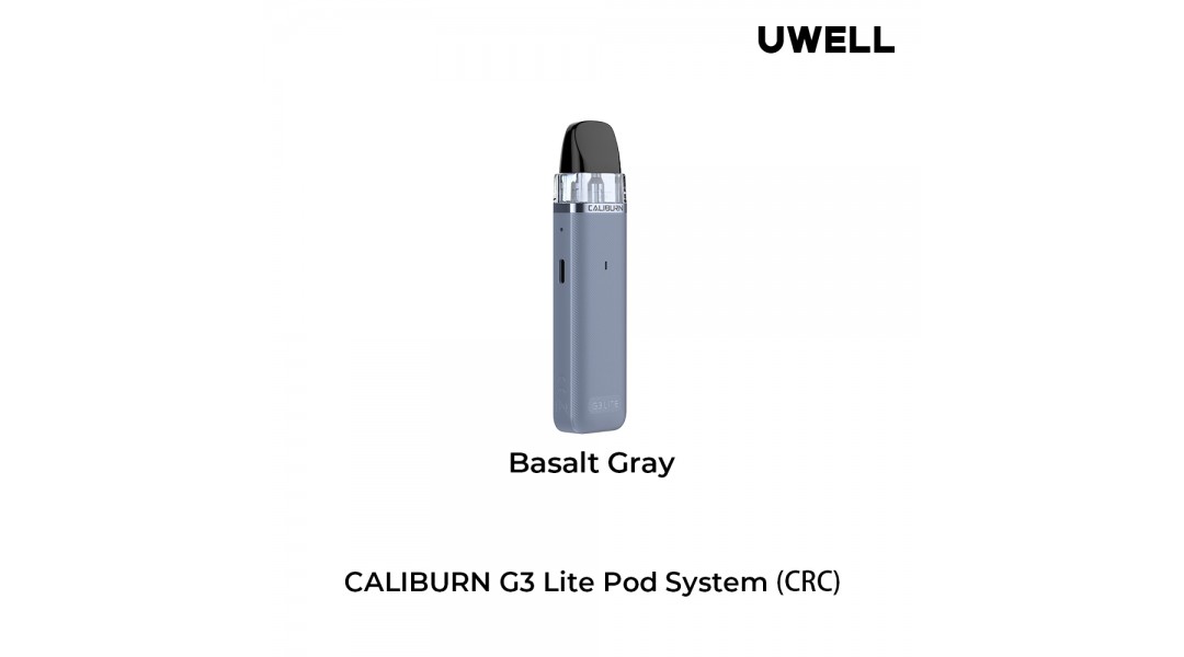 Uwell Caliburn G3 Lite Po...