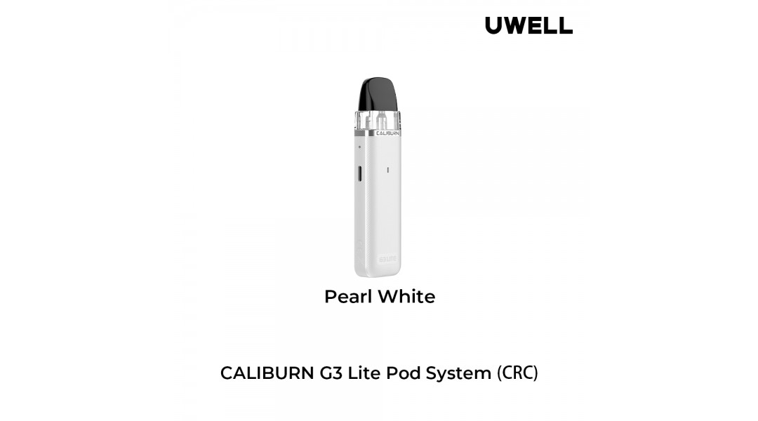 Uwell Caliburn G3 Lite Po...