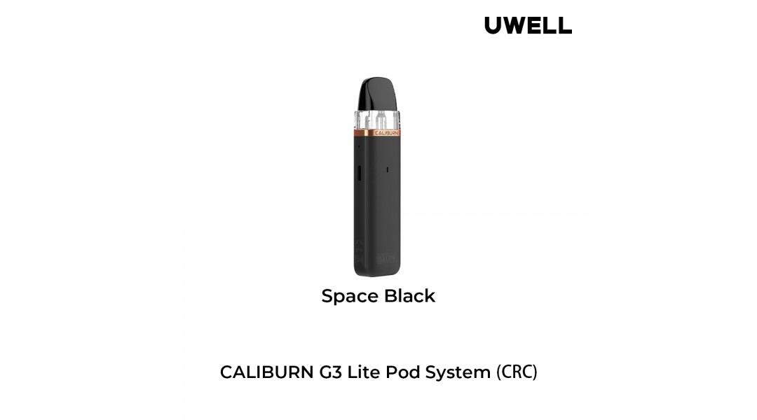 Uwell Caliburn G3 Lite Po...