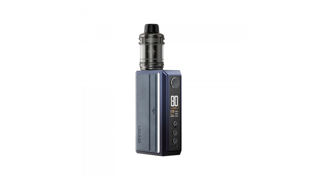 Voopoo Drag 5 Kit [Gradie...