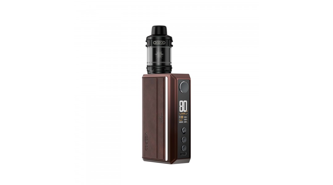 Voopoo Drag 5 Kit [Gradie...