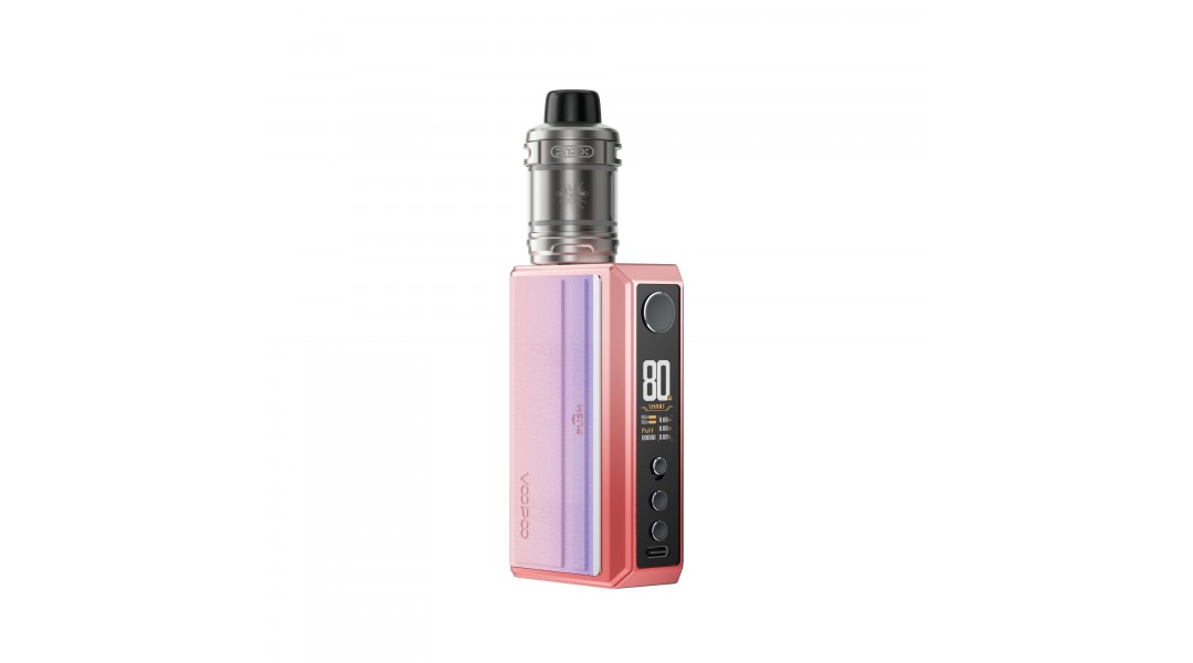Voopoo Drag 5 Kit [Sakura...
