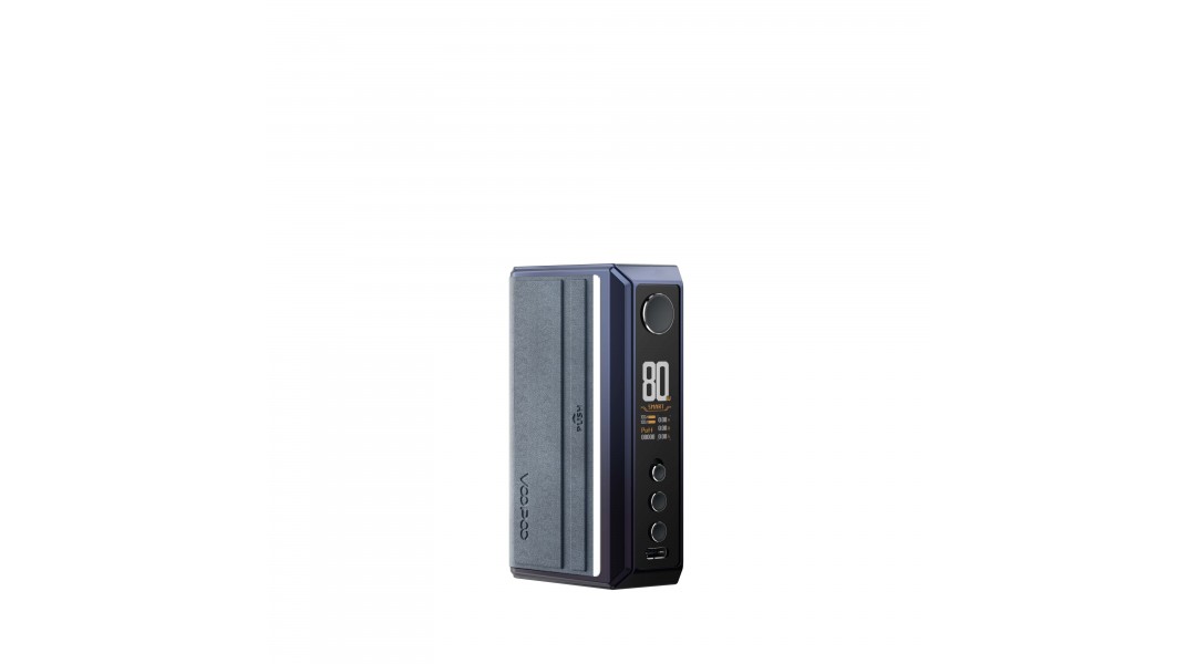 Voopoo Drag 5 Mod [Gradie...