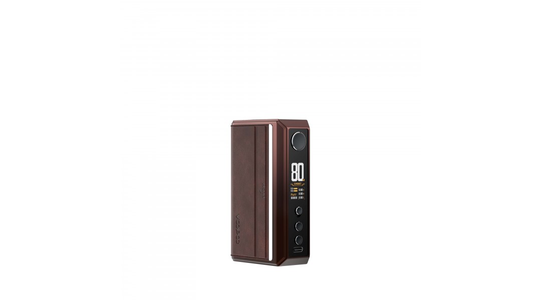 Voopoo Drag 5 Mod [Gradie...
