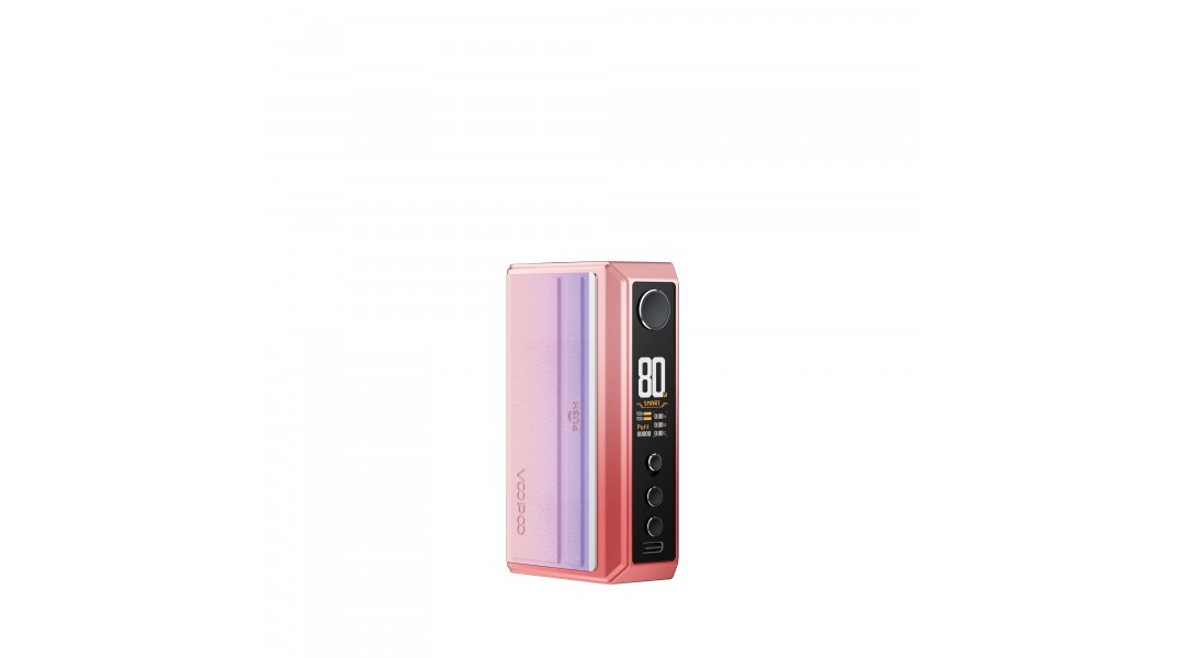 Voopoo Drag 5 Mod [Sakura...