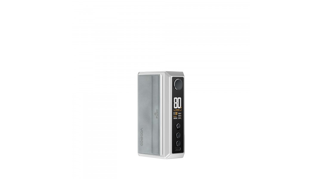 Voopoo Drag 5 Mod [Silver...