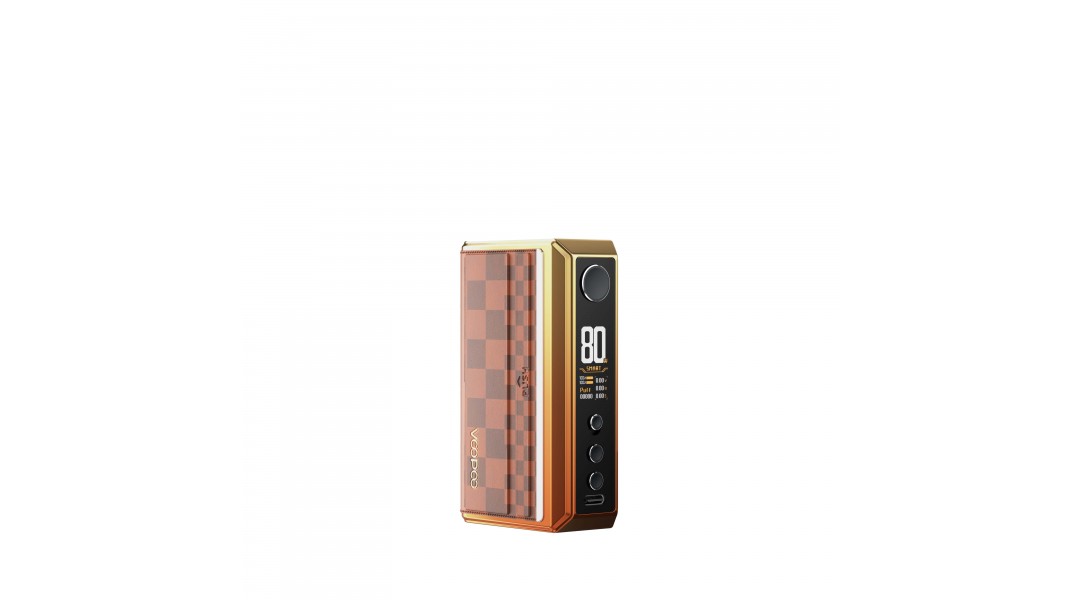 Voopoo Drag 5 Mod [Sunset...