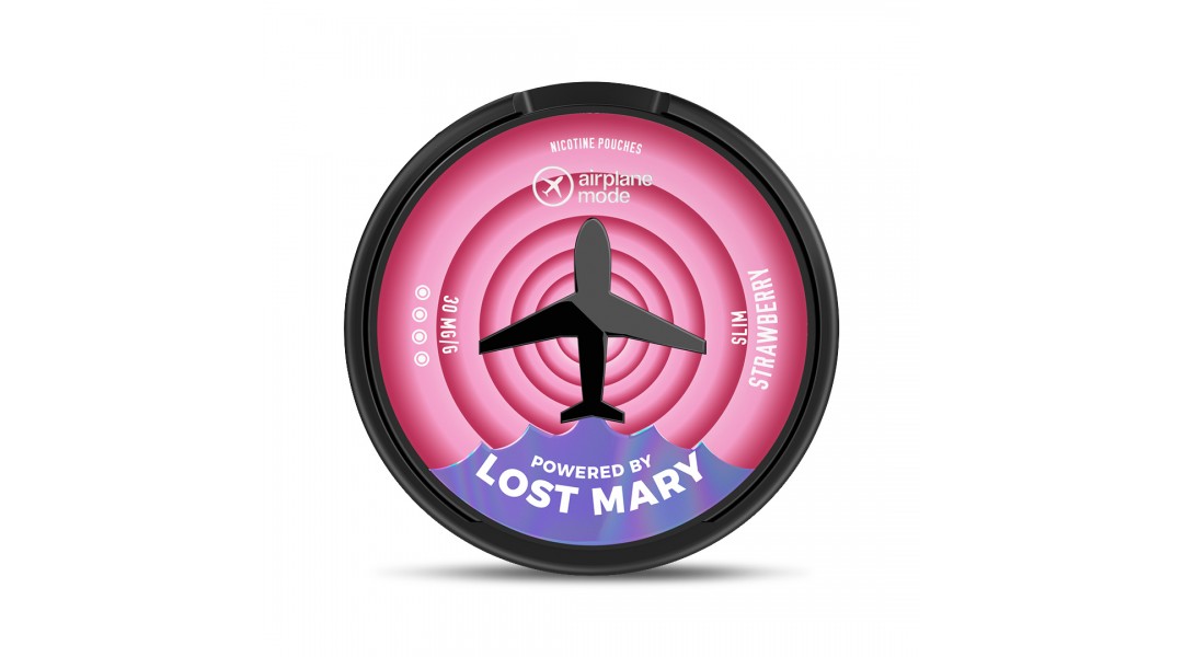 Airplane Mode (Powered By...