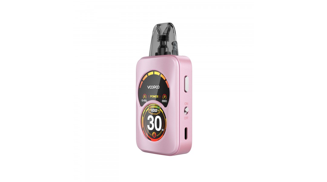Voopoo Argus A Pod Kit [C...