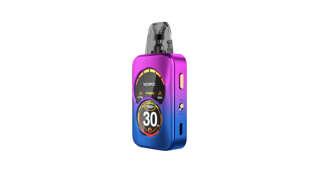 Voopoo Argus A Pod Kit [P...