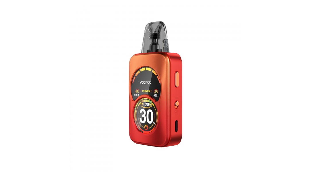 Voopoo Argus A Pod Kit [P...