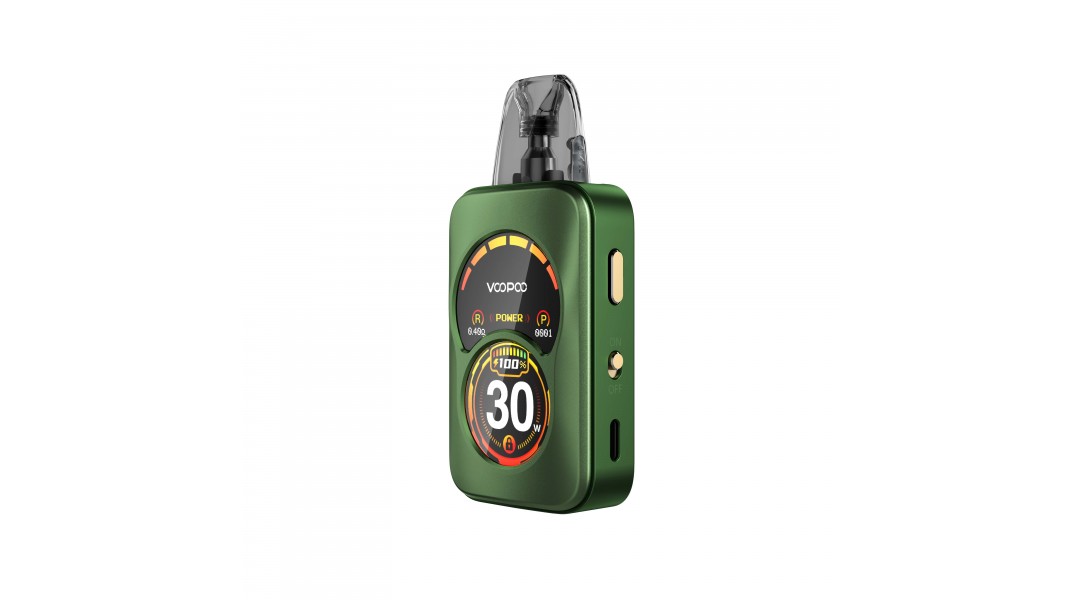 Voopoo Argus A Pod Kit [R...