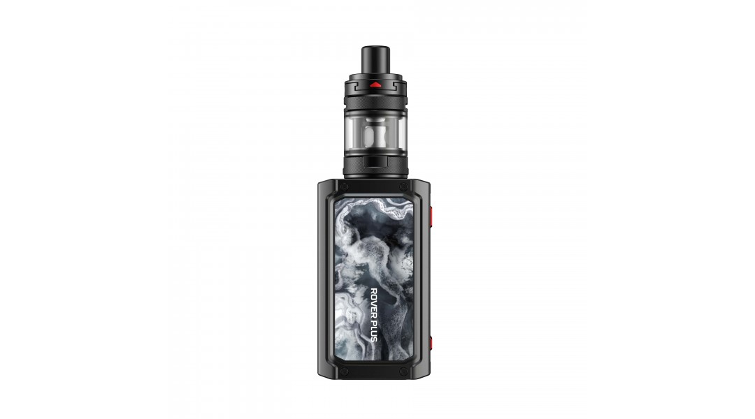 Aspire Rover Plus Kit [Bl...