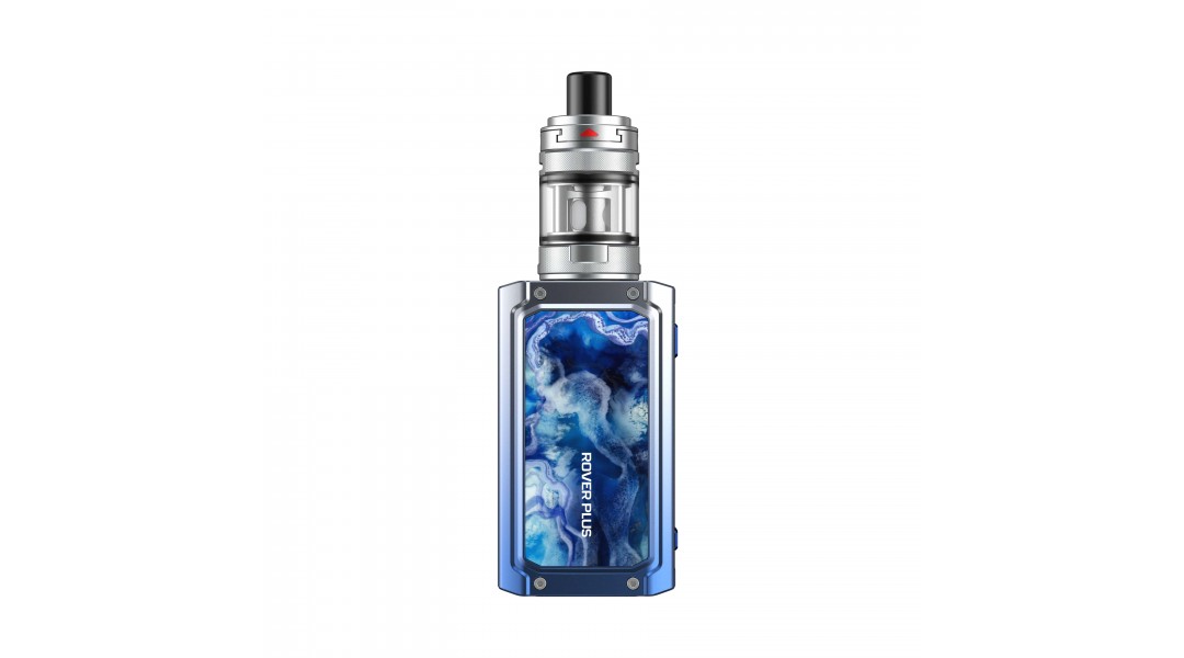 Aspire Rover Plus Kit [Bl...