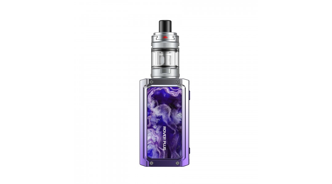 Aspire Rover Plus Kit [Pu...