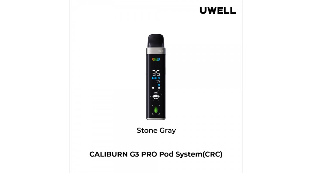 Uwell Caliburn G3 Pro Pod...