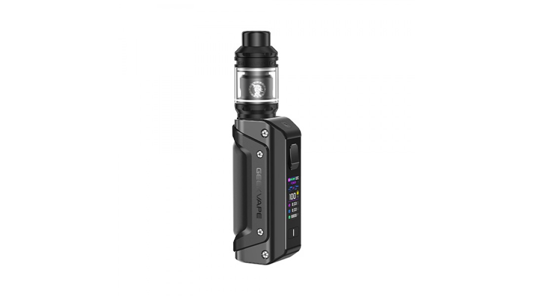 Geekvape Aegis Solo 3 Kit...