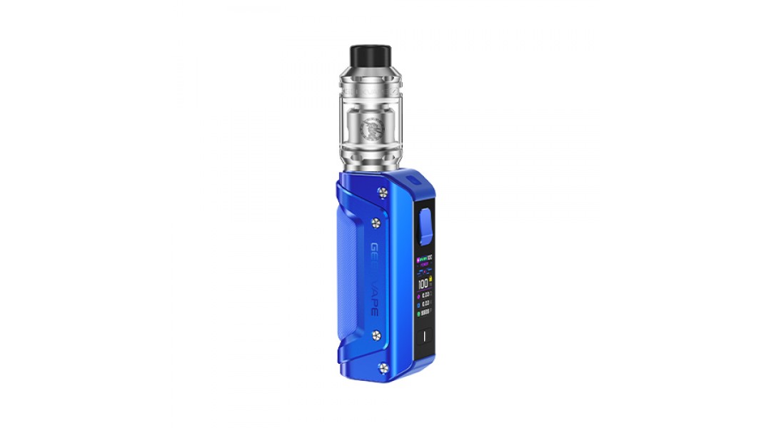 Geekvape Aegis Solo 3 Kit...