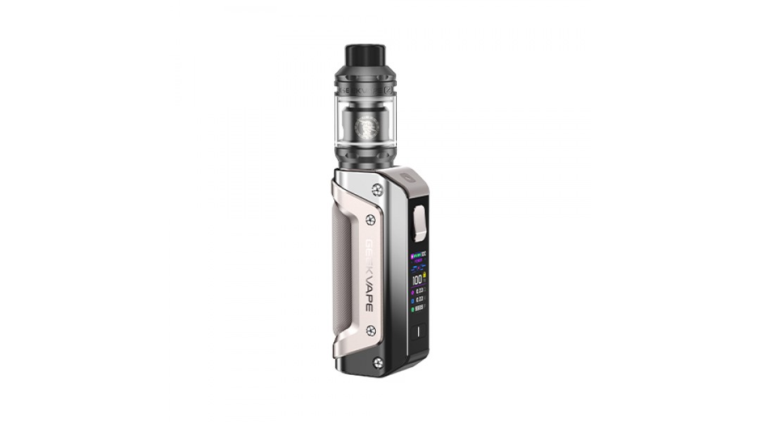 Geekvape Aegis Solo 3 Kit...