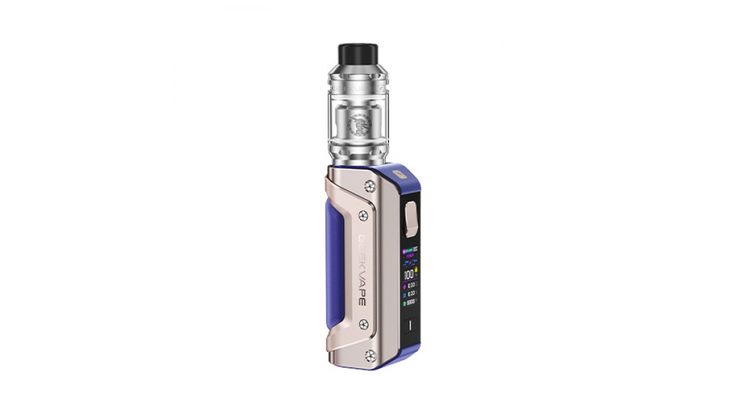 Geekvape Aegis Solo 3 Kit...